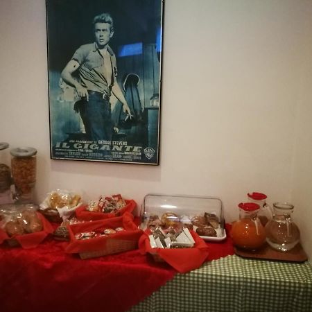 Hotel Industrial Rzym Zewnętrze zdjęcie