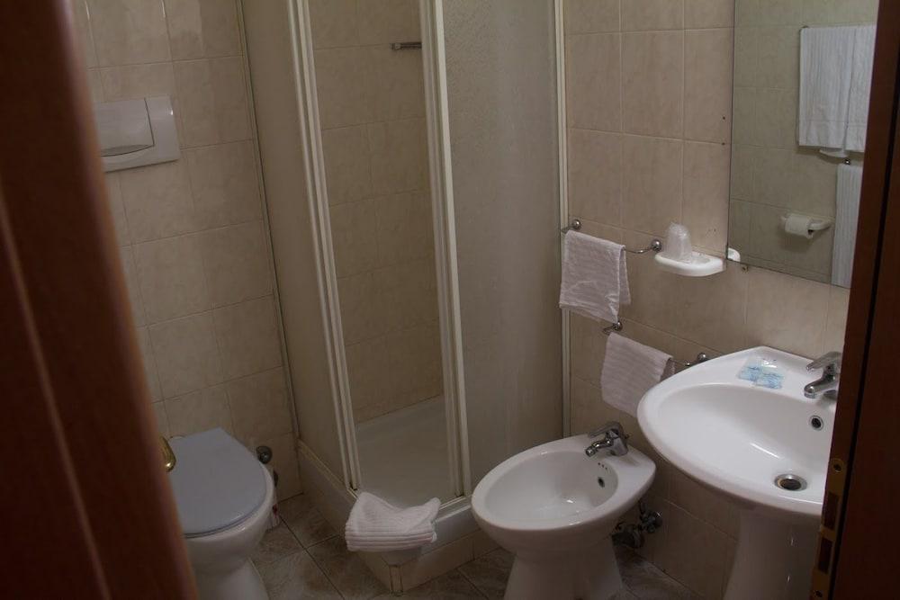 Hotel Industrial Rzym Zewnętrze zdjęcie