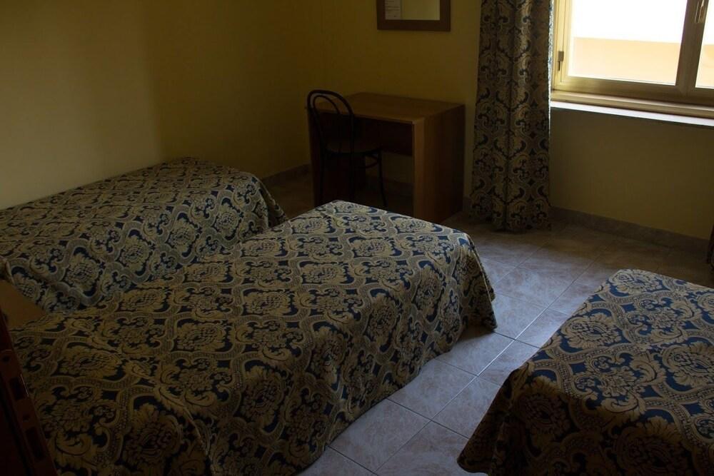 Hotel Industrial Rzym Zewnętrze zdjęcie