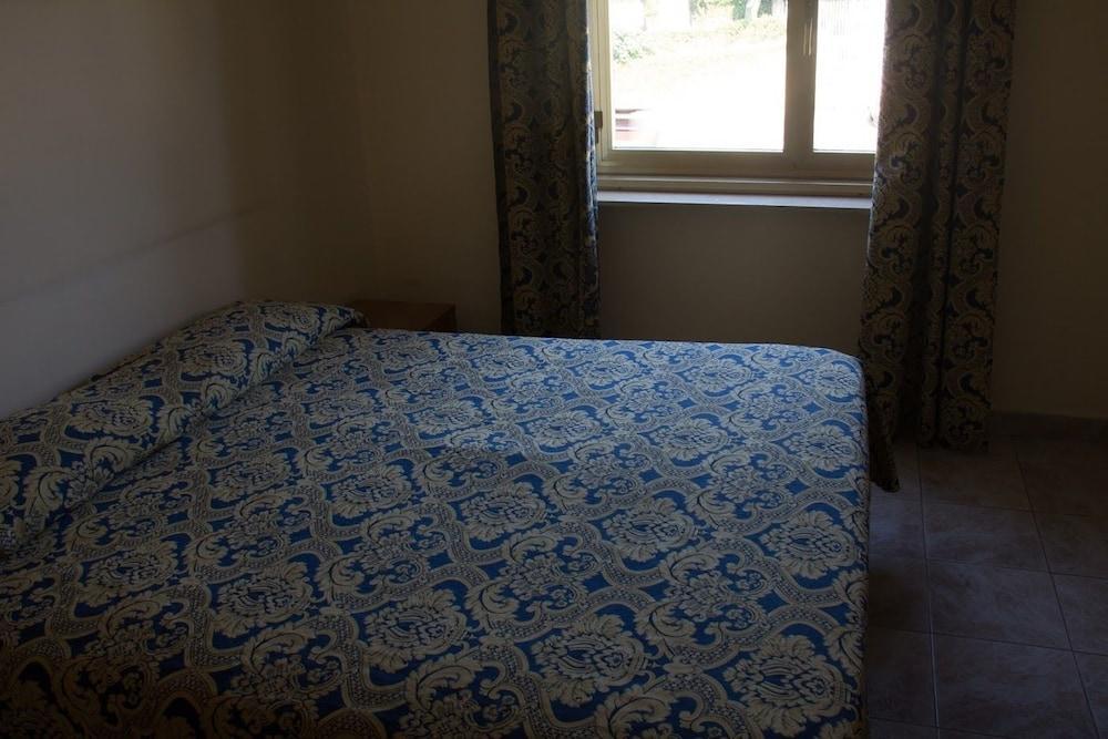 Hotel Industrial Rzym Zewnętrze zdjęcie