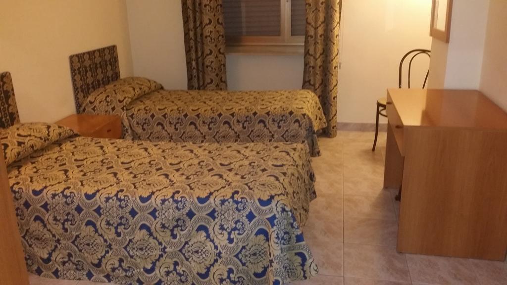 Hotel Industrial Rzym Zewnętrze zdjęcie