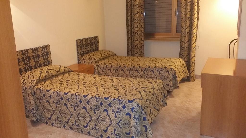 Hotel Industrial Rzym Zewnętrze zdjęcie