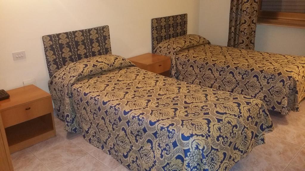 Hotel Industrial Rzym Zewnętrze zdjęcie