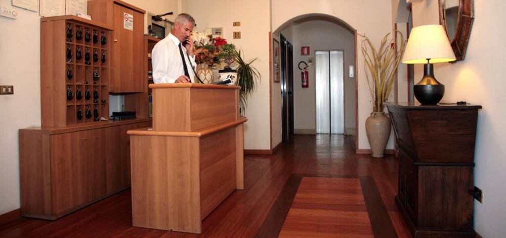 Hotel Industrial Rzym Zewnętrze zdjęcie