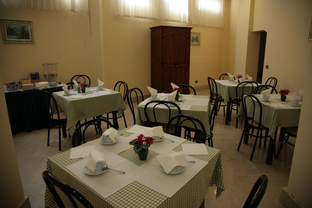Hotel Industrial Rzym Zewnętrze zdjęcie