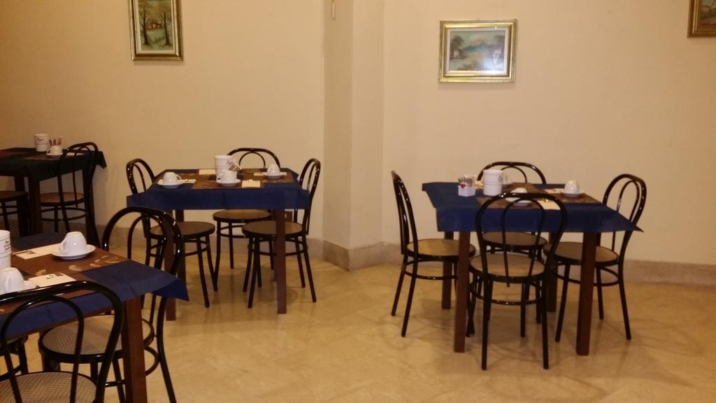 Hotel Industrial Rzym Zewnętrze zdjęcie
